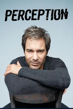 Affiche Perception S03E01 Mystère à Paris
