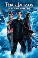 Affiche Percy Jackson : La mer des monstres en streaming