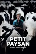 Affiche Petit paysan replay