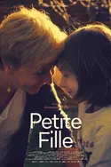 Affiche Casting Petite fille