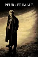 Affiche Peur primale