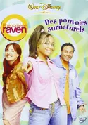 Affiche Phénomène Raven S02E22 Pyjama-party