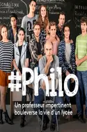 Affiche #Philo S01E01 Les péripatéticiens en streaming