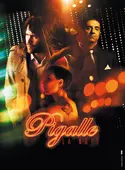 Affiche Épisodes de Pigalle, la nuit