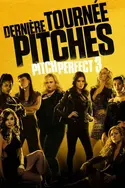 Affiche Pitch Perfect 3