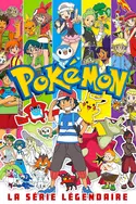 Affiche Pokémon: Noir et Blanc S16E16 La Lumière du ranch d'Amaillide en streaming