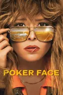 Affiche Poker Face en streaming