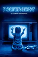 Affiche Poltergeist