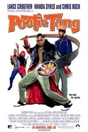 Affiche Pootie Tang