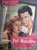 Affiche Pot-Bouille