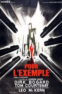Affiche Pour l'exemple