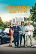 Affiche Audiences TV : Pourris gâtés