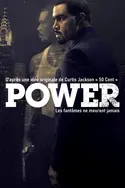 Affiche Power S03E01 Appelle-moi James en streaming
