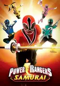 Affiche Power Rangers Samuraï S01E17 Rêves brisés en streaming