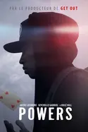 Affiche Powers en streaming