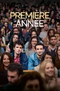 Affiche Audiences TV : Première année