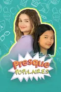 Affiche Presque populaires S01E20 Action ou Action