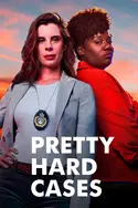 Affiche Pretty Hard Cases S02E10 Virus