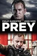 Affiche Audiences TV : Prey