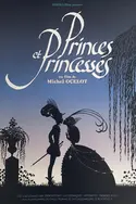 Affiche Audiences TV : Princes et princesses