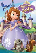 Affiche Princesse Sofia S03E16 Un bébé dragon