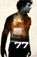 Affiche Prison 77