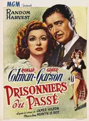Affiche Prisonniers du passé