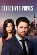 Affiche Private Eyes S02E16 Harcèlement en streaming