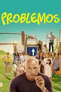 Affiche Audiences TV : Problemos