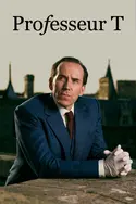 Affiche Professeur T