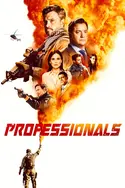 Affiche Professionals S01E04 Confusion en streaming