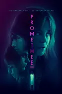 Affiche Prométhée en streaming