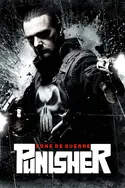 Affiche Punisher : Zone de guerre en streaming