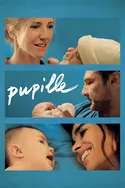 Affiche Pupille