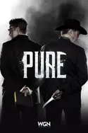 Affiche Pure S02E01 Excommunication