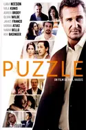 Affiche Puzzle