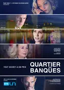 Affiche Quartier des banques S02E05 Les 4 C