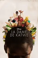 Affiche Queen of Katwe