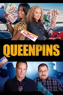Affiche Queenpins