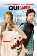 Affiche Qui garde le chien ? en streaming