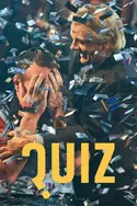 Affiche Épisodes de Quiz
