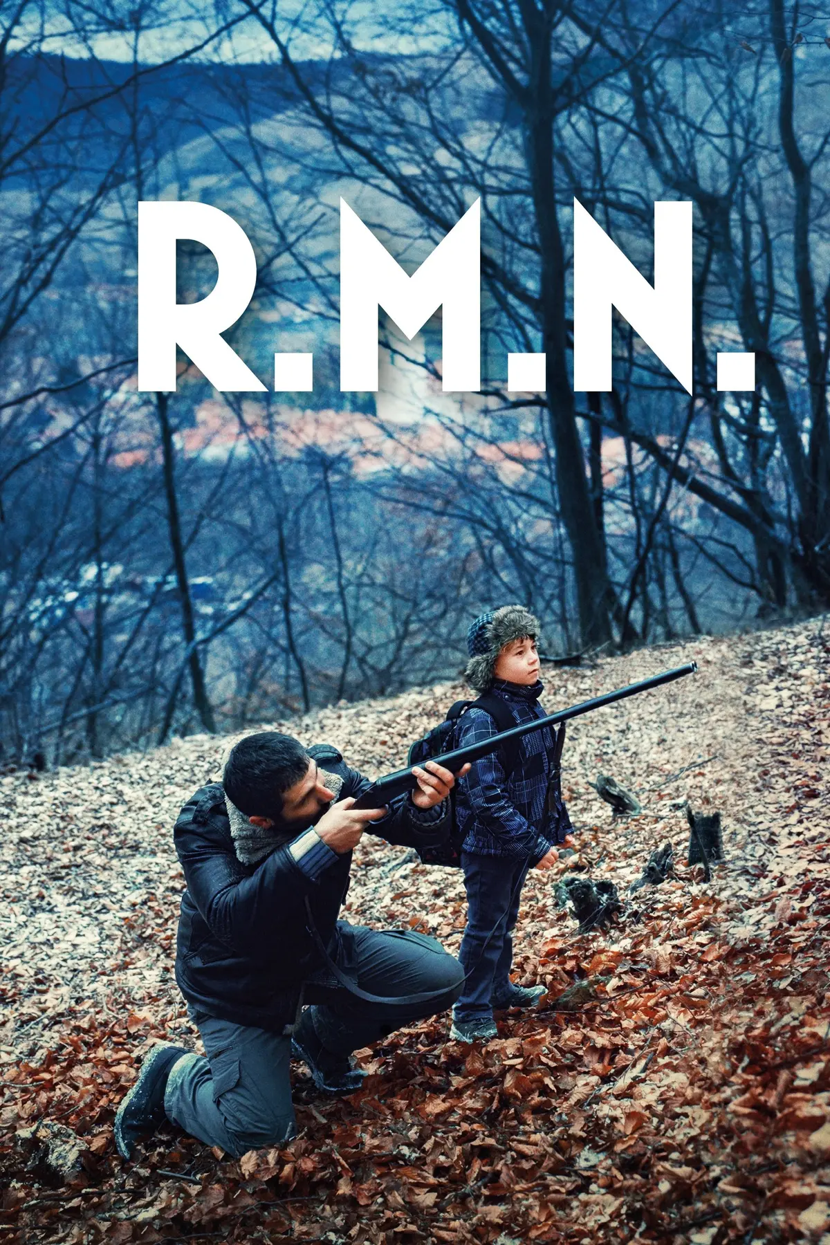 R.M.N