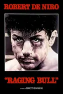 Affiche Raging Bull