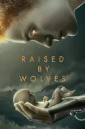 Affiche Raised by Wolves S02E06 L'Arbre en streaming