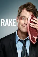 Affiche Rake S01E06 Ma mère ou moi en streaming