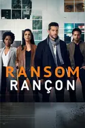 Affiche Ransom S02E03 Secrets d'espions