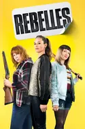 Affiche Rebelles