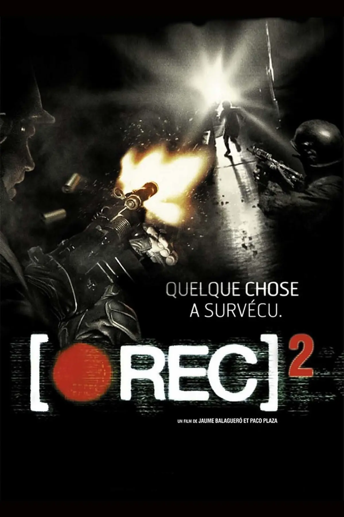 [REC] 2
