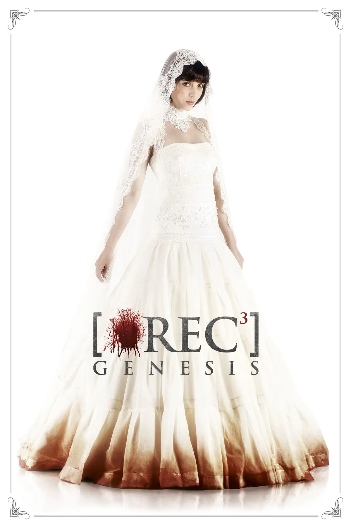 [REC] 3 : Genesis