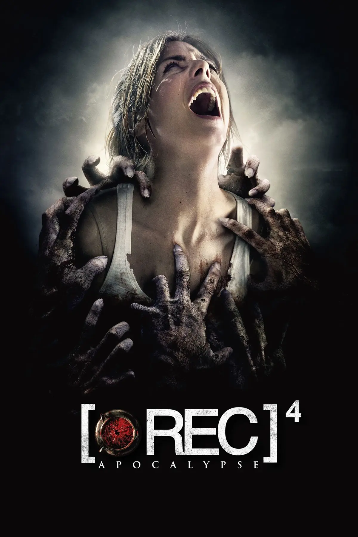 [REC] 4 : Apocalypse